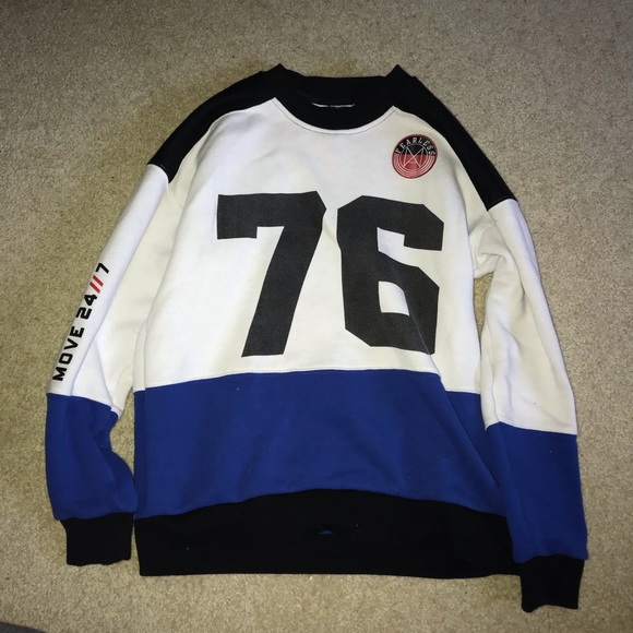 Ardene pullover/crew neck - Picture 1 of 2